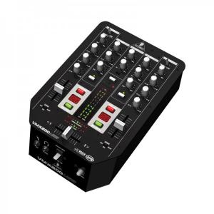 Behringer vmx200usb