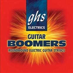 GHS - corzi chitara electrica 10-46 strings for Electric Guitar