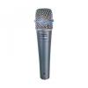 Shure beta57a microfon instrument