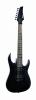 Dimavery - chitara electrica fr-720 7-string, black