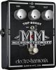 Electro harmonix micro metal muff - distortion with