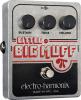 Electro harmonix little big muff pi - distorsion/sustainer