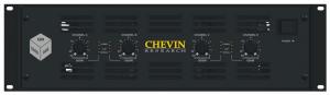 Chevin Research A-Series Q-B