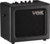 Vox mini 3 3w battery-powered guitar combo amp