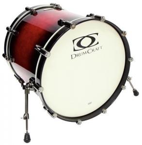 Drumcraft Bass Drum Series 8 18x16"