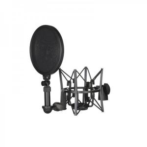 Rode SM6 - Stativ microfon studio cu pop filter, Rode, 14586 - SC Hold  Invest 94 SRL