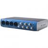 Audiobox 44vsl - placa sunet usb