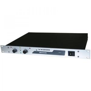 Jb systems vx 200 amplificator