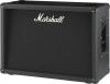 Marshall mc212 - 130w/2x12" guitar cabinet