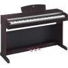 Yamaha pian digital arius ydp-141 dark rosewood