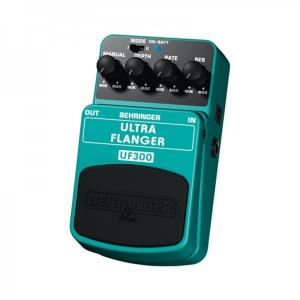 BEHRINGER UF300 procesor chitara Ultra Flanger