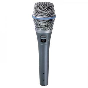 Microfon vocal