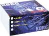 Korg vif3 - pa series video lyric interface