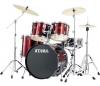 Tama Imperialstar Drum Kit with Small Hardware Set
