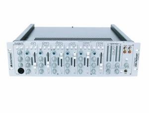 OMNITRONIC EM-760A Entertainment mixer