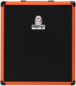 Orange Crush CR50BXT - Combo chitara bas