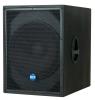 Rcf 4pro 8001-s subwoofer pasiv