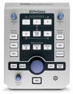 Presonus MSR