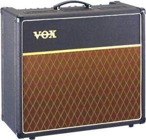 Vox ac30cc1 combo
