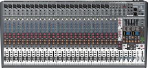 Mixer profesional BEHRINGER EURODESK SX3242FX