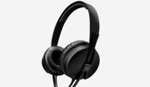 Sennheiser hd 25 sp ii