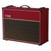 Vox ac30c2 limited edition red -