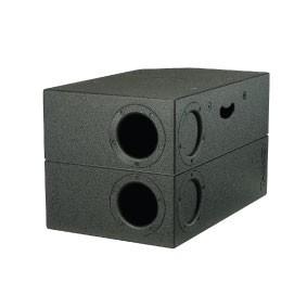 Tannoy POWERV10 BP Subwoofer profesional activ