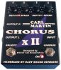 Carl Martin PRO-LINE Series Chorus x II