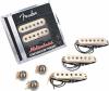 Fender Doze chitara Vintage Noiseless Strat (set 3 buc)