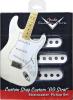 Fender Custom Shop '69 Stratocaster - Doze chitara