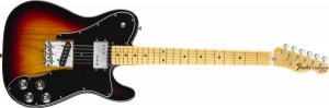 Fender American Vintage '72 Telecaster Custom - Chitara electric