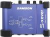 Samson s-xover 2-way electronic crossover