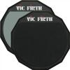 Vic firth pad12d - practice pad cu 2