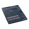 Yamaha mg124c mixer audio 4mono/4stereo