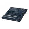 Yamaha mg166c mixer audio 8mono/4stereo