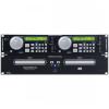 American audio dcd-pro310 dual cd-player