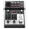 Behringer xenyx 302usb - mixer audio cu interfata usb