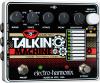 Electro Harmonix Stereo Talking Machine - Vocal Formant Filter