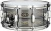 Tama kenny aranoff 14x6.5 snare drum