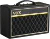 Vox pathfinder 10w bass combo amp