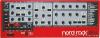 Clavia nord rack 2x - virtual analog