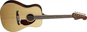 Fender Buddy Miller Signature Electro-acustica