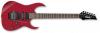 Ibanez rg1570z electric guitar - liquid metal red