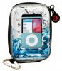 Hercules i-xps soundbox splash - boxe portabile ipod/mp3 player