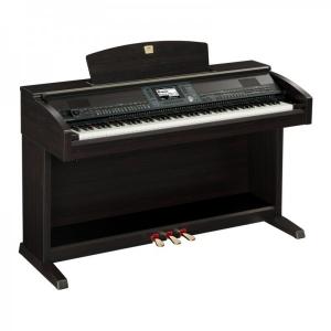 YAMAHA CVP-503 DR CLAVINOVA - pian digital