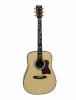 Dimavery - Chitara acustia STW-20 Western-Guitar Dreadnought