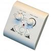 Jb systems led wall dimmer - control