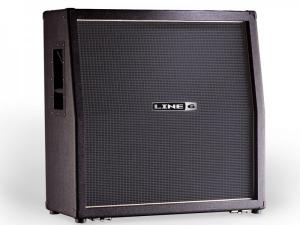 Line6 Cabinet - 412-T