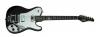 Schecter pete dee blk - electric guitar