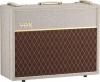 Vox hand-wired ac30hw2 30w 2x12 tube guitar combo amp